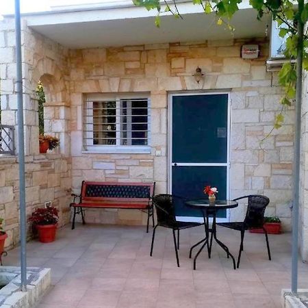 חאניה Summery Studio מראה חיצוני תמונה