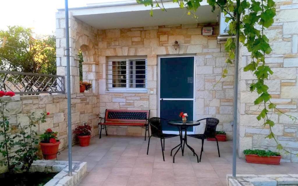 חאניה Summery Studio מראה חיצוני תמונה